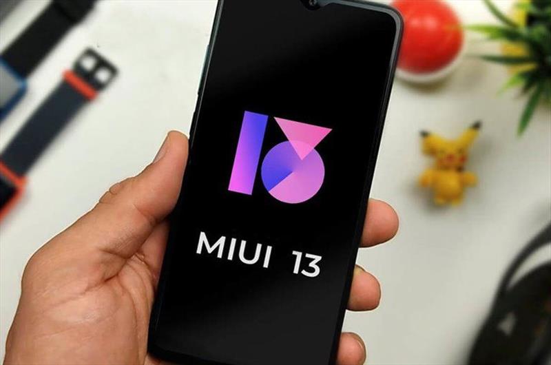 احتمال عرضه MIUI 13 در 16 دسامبر