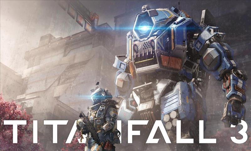 بازی Titanfall 3 تا سال‌های آتی ساخته نخواهد شد