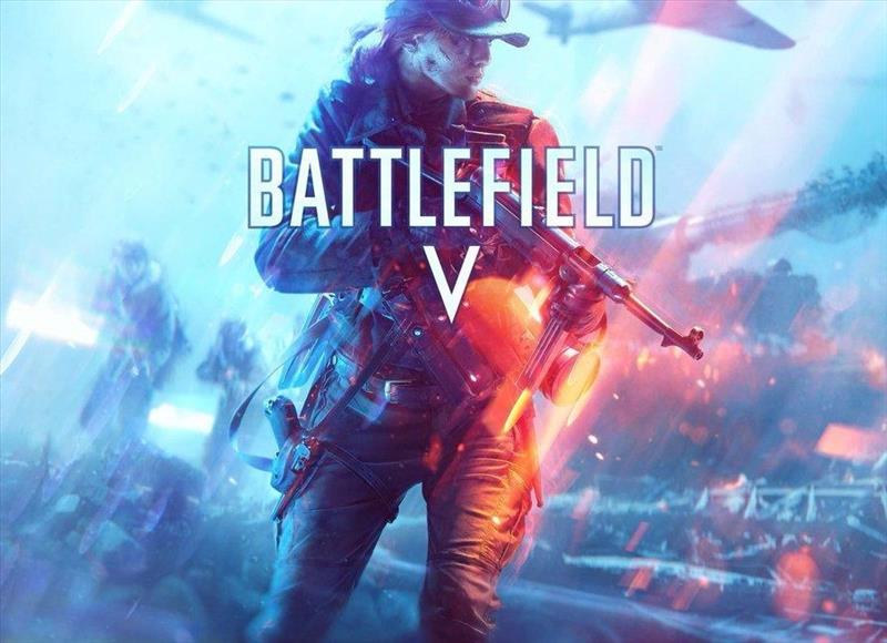 بازی Battlefield V را رایگان تجربه کنید