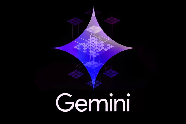 گوگل سرانجام Gemini را به منوی انتخاب متن اندروید اضافه کرد