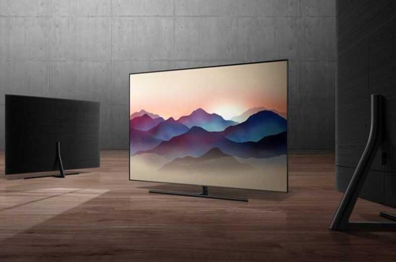 بهترین تلویزیون های 39 و 40 اینچ ارزان قیمت بازار