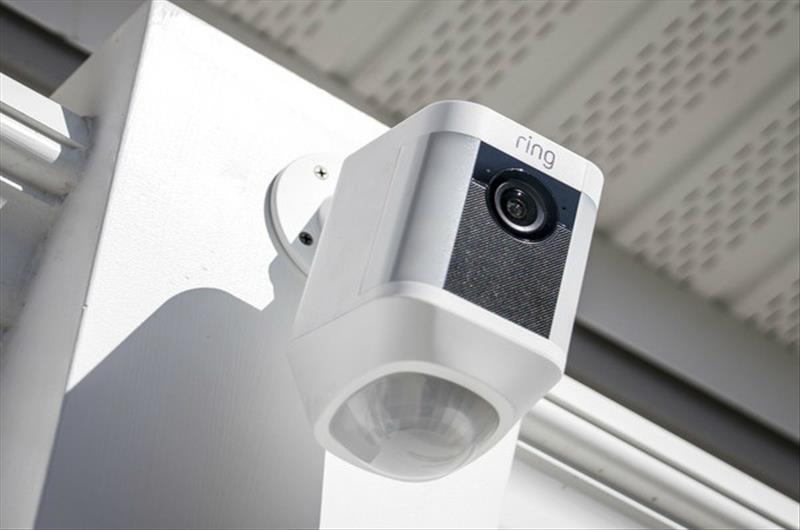 شکایت از آمازون و Ring به خاطر هک دوربین‌های امنیتی