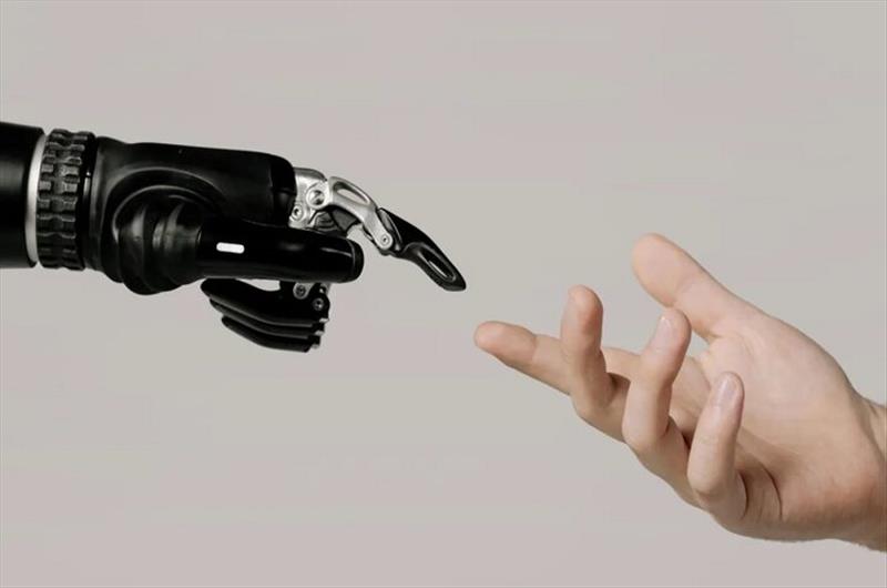 غول فناوری سامسونگ پا به عرصه ربات‌های انسان‌نما گذاشت