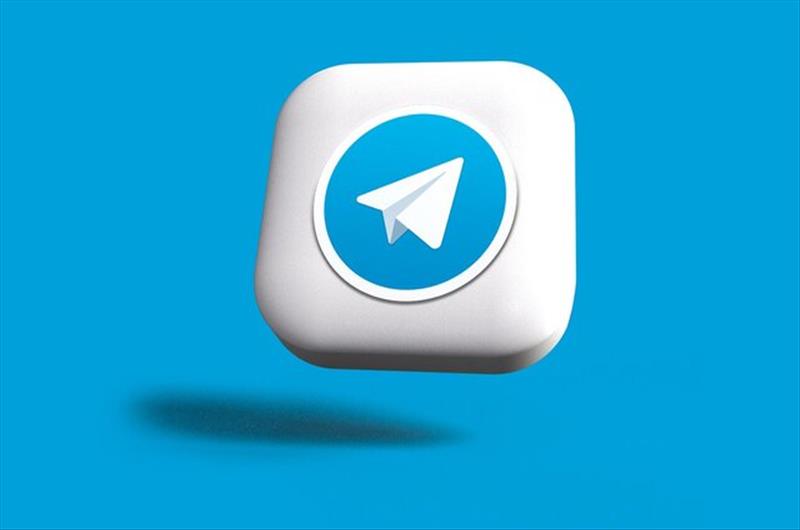 استوری تلگرام در دسترس کاربران قرار گرفت