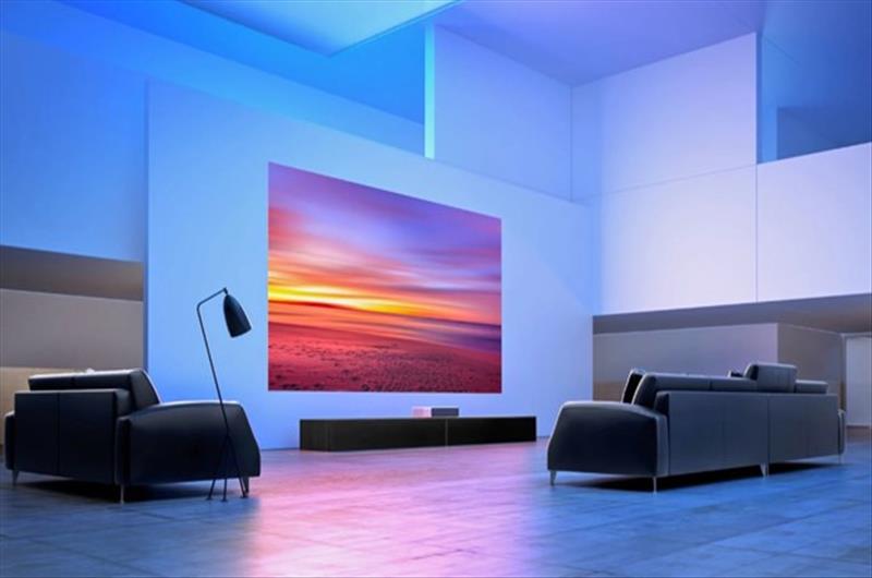 جدیدترین تلویزیون ‌های ال ‌جی با طراحی زیبا و مدرن در سال 2023