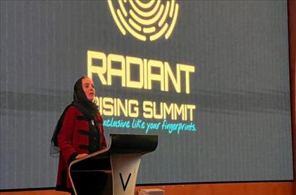 رادیانت شروع یک اتفاق نو در ساختار صنعت لوازم خانگی ایران است