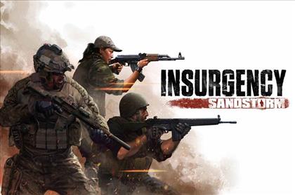 تاریخ انتشار Insurgency: Sandstorm برای کنسول‌ ها اعلام شد