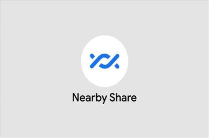 قابلیت Nearby Share در ویندوز برای کاربران کروم
