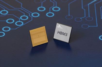 اس‌کی هاینیکس از توسعه HBM3 DRAM خبر داد