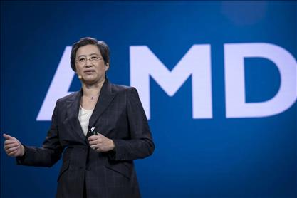 گرافیک‌های جدید AMD هفته آینده رونمایی می‌شوند