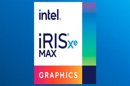 رونمایی رسمی اینتل از پردازنده گرافیکی اختصاصی دسکتاپی موسوم به Iris Xe