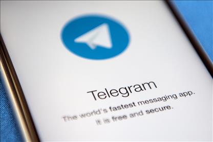 آموزش ساخت استیکر در تلگرام