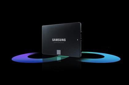 درایو SATA SSD جدید Samsung 870 EVO در پنج مدل معرفی شد