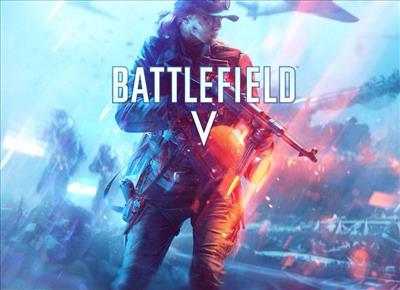 بازی Battlefield V را رایگان تجربه کنید