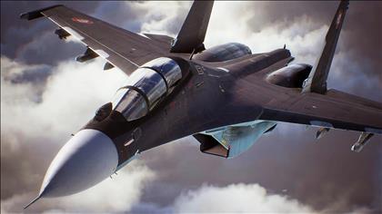 نسخه جدید  Ace Combat در راه است