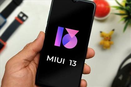 احتمال عرضه MIUI 13 در 16 دسامبر