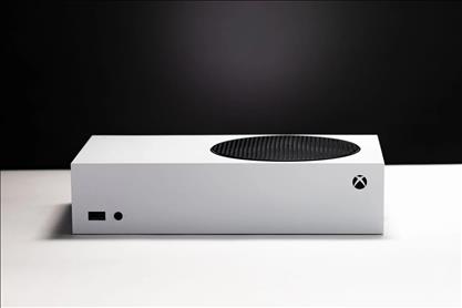برنامه ریزی مایکروسافت برای ارتقای کنسول Xbox Series S