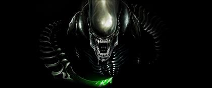احتمال پخش سریال Alien شبکه FX در سال ۲۰۲۳