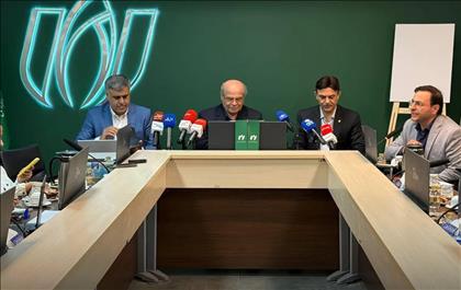 زمان برگزاری بیست‌وهشتمین نمایشگاه الکامپ در آینده اعلام می‌شود