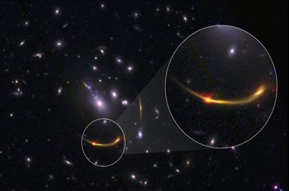 کشف شش کهکشان مرده در اعماق فضا