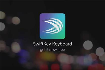 مایکروسافت چت‌بات بینگ را به اپلیکیشن کیبورد SwiftKey اضافه کرد