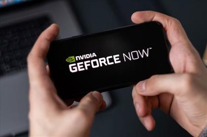سرویس GeForce Now با نرخ ۱۲۰ فریم‌برثانیه در گوشی‌های اندروید ارائه شد