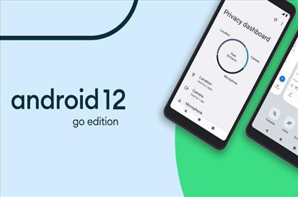 اندروید ۱۲ go edition با بهبود در عملکرد و سرعت بیشتر از راه می رسد