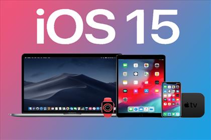 کدام دستگاه‌های اپل iOS 15 دریافت می‌کنند؟
