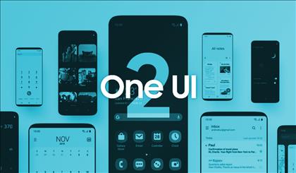 آپدیت One UI 2 و اندروید ۱۰ برای سه گوشی میان رده سامسونگ
