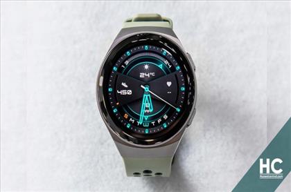 رشد 57 درصدی فروش ساعت‌های هوشمند هوآوی در نیمه‌ اول سال جاری میلادی