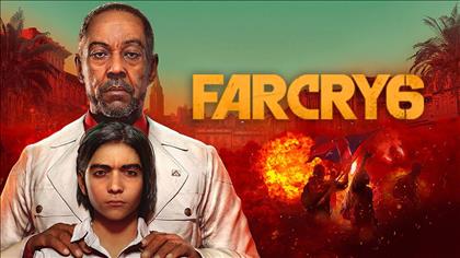 تریلر جدید بازی Far Cry 6 رونمایی شد