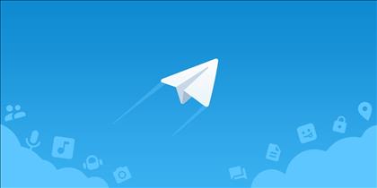 نسخه جدید تلگرام 8.0 منتشر شد