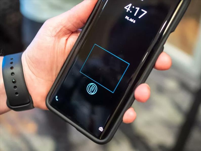 qualcomm-fingerprint-scanner