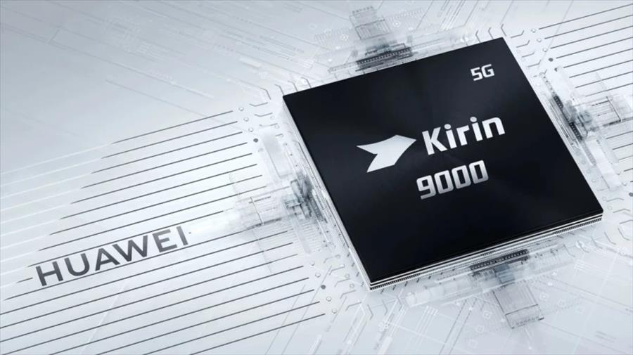 kirin-9000-5g