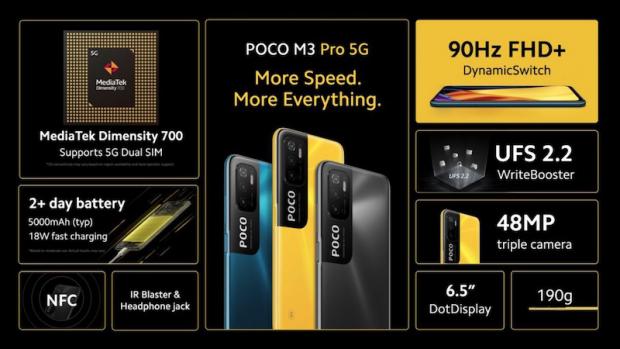 POCO-M3-Pro-5G