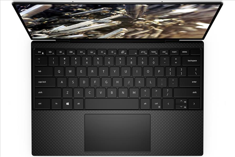 Dell XPS 13