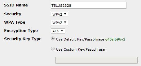 Router-Wireless-Passphrase