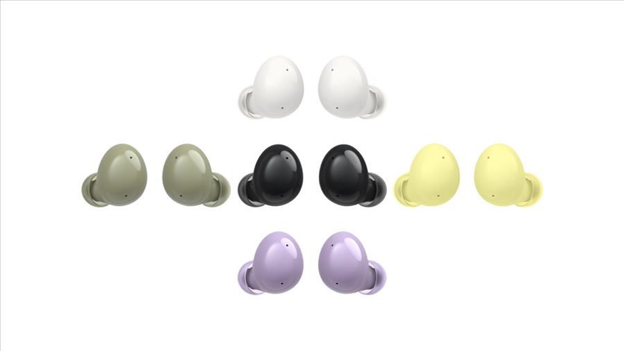 Galaxy Buds 2