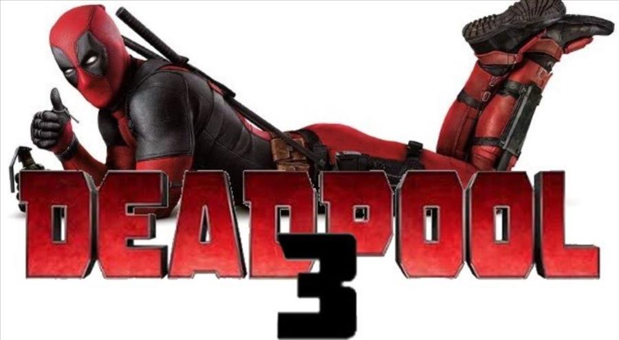 Deadpool-3