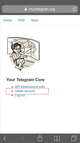 delete-account-telegram
