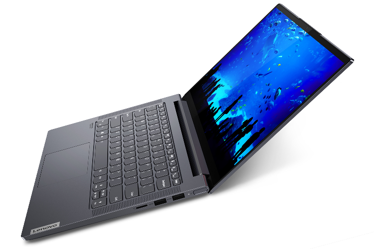 lenovo slim